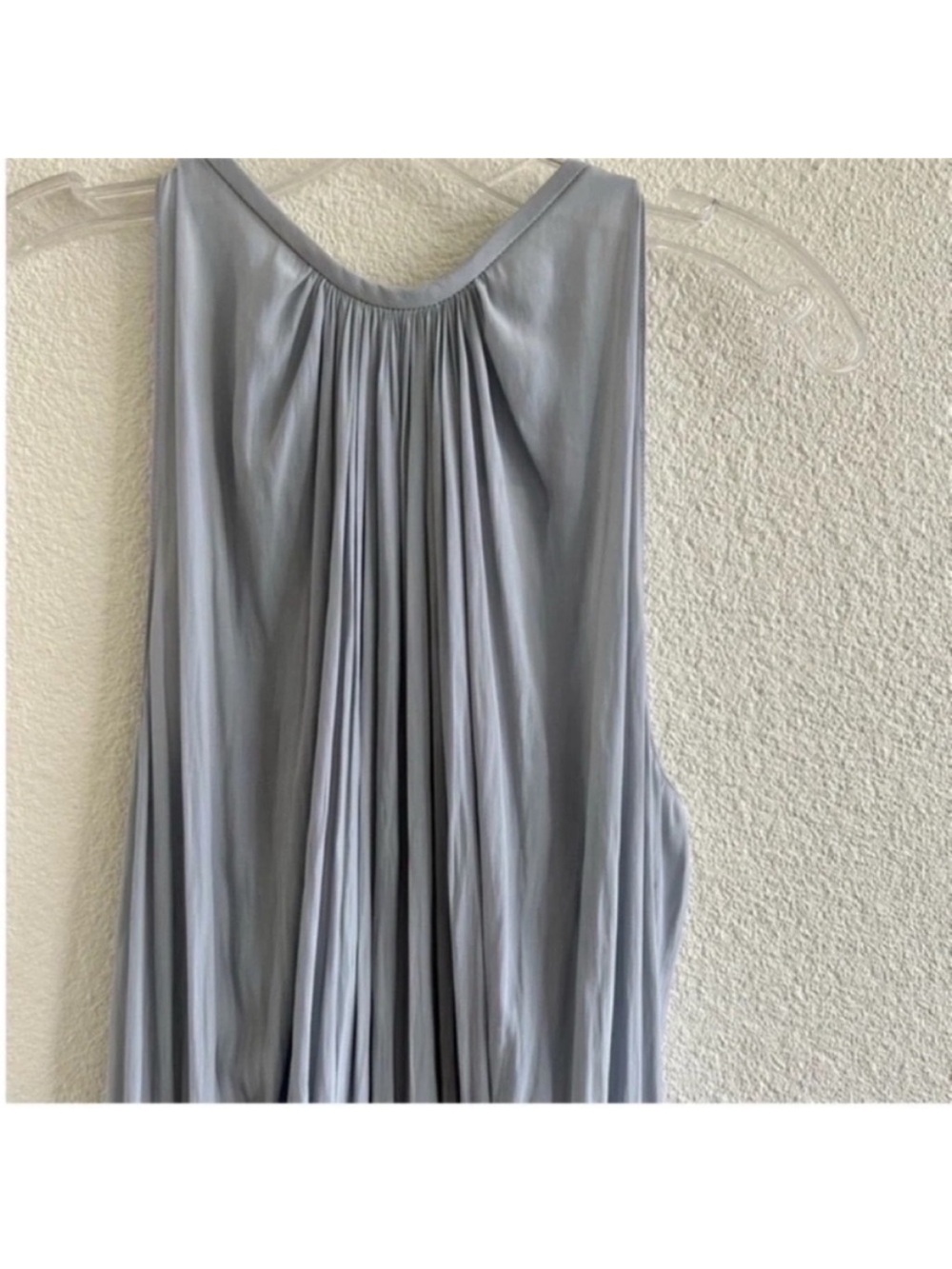 Ramy Brook Paris Sleeveless Mini Dress NWT - Picture 7 of 9